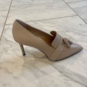 Banana Republic heels- new - size 7.5